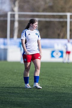 Bild 124 - F Hamburger SV 3 - Blau-Weiss 96 : Ergebnis: 5:1